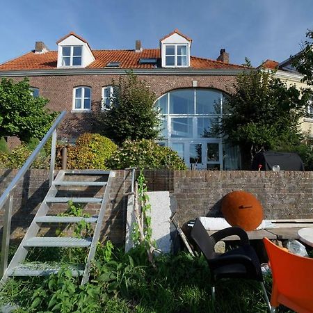 Bie De Borreger Villa Maastricht Dış mekan fotoğraf