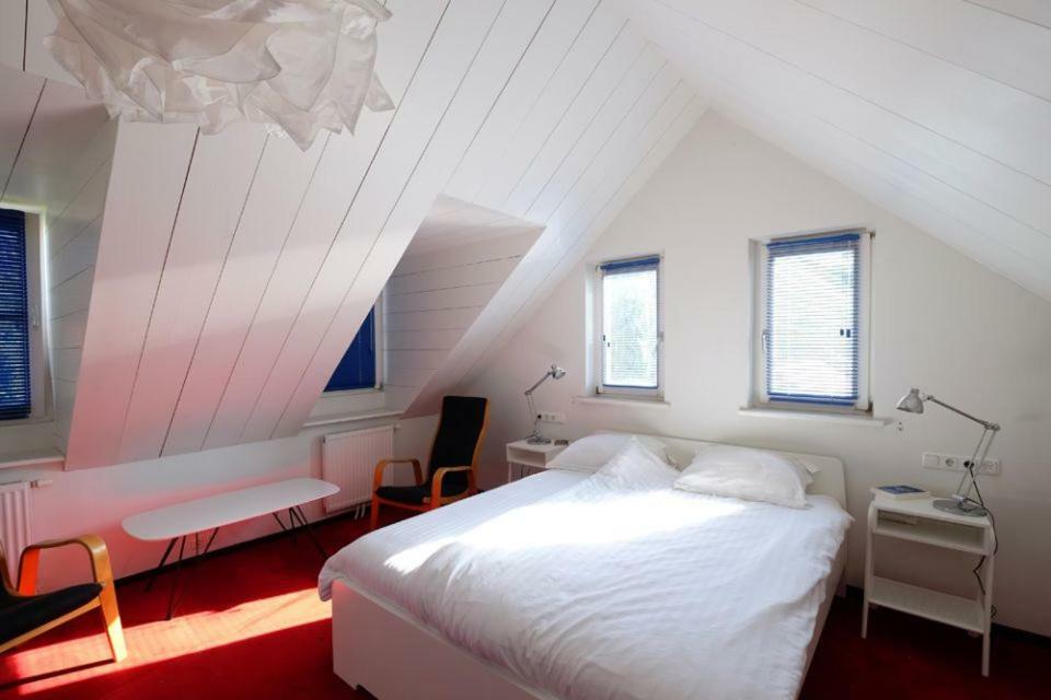 Bie De Borreger Villa Maastricht Dış mekan fotoğraf