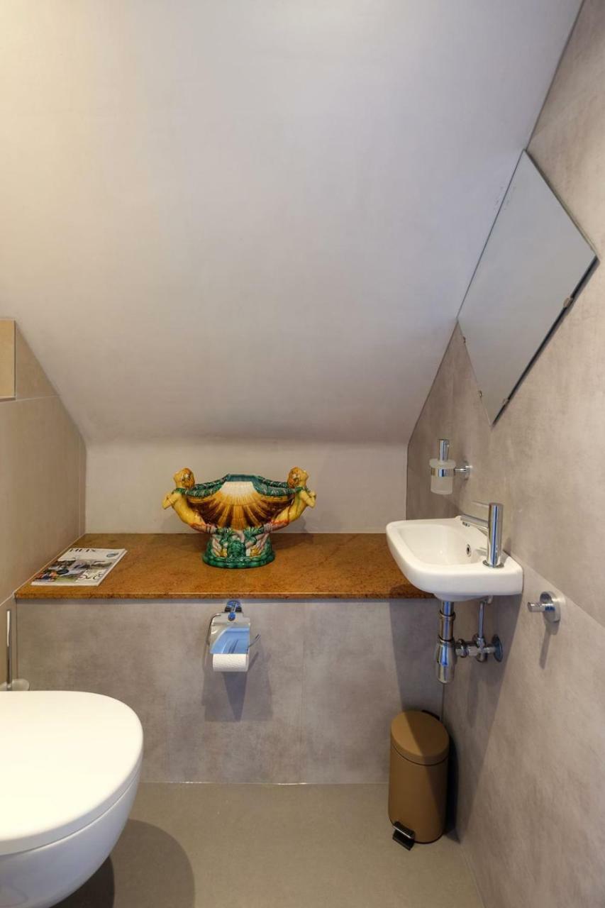 Bie De Borreger Villa Maastricht Dış mekan fotoğraf